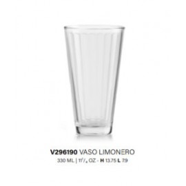 Vaso Limonero 330 Ml