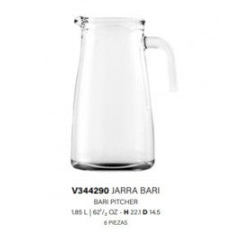 Jarra Bari 1.85L