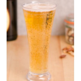 Vaso Cervecero San Plastic 12 Oz (Minimo De Compra 24 Piezas)